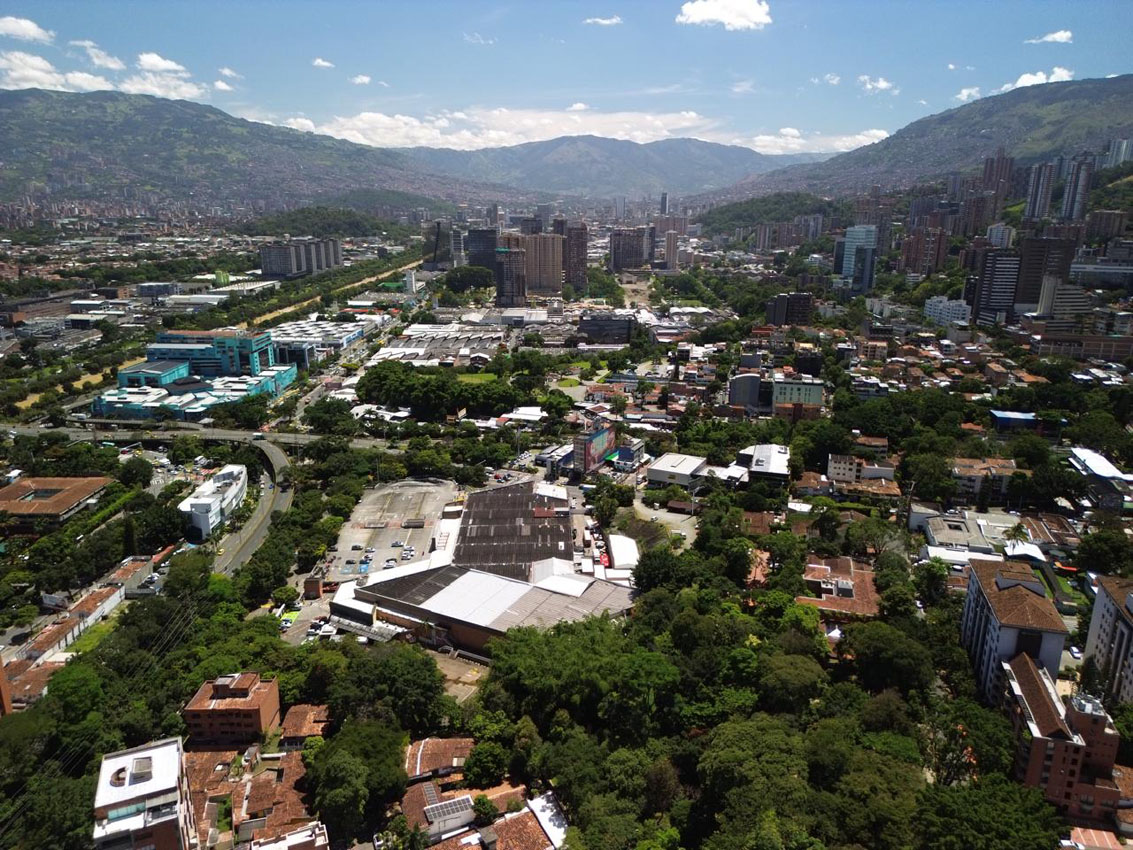 Imagen El Poblado (2)