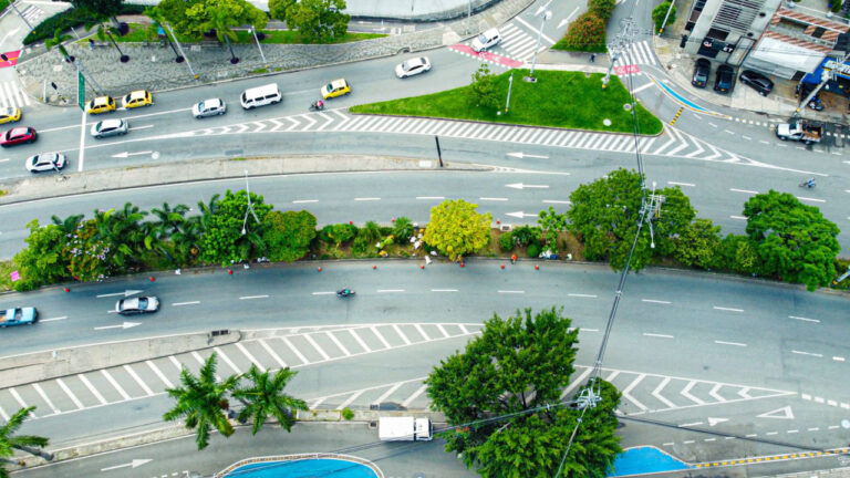 Imagen Medellín expansión de sus corredores verdes (1)