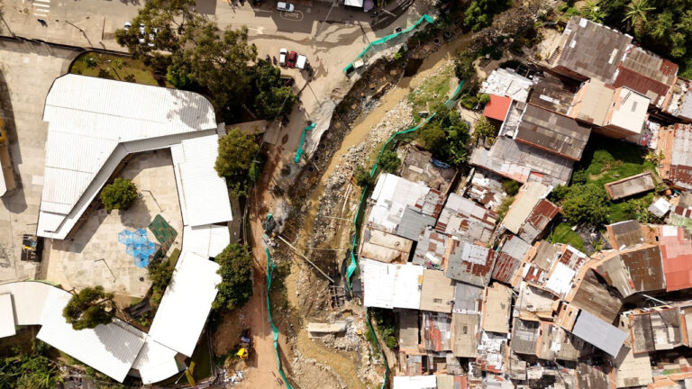 Imagen Medellín inicia el 2026 con seis nuevas obras hidráulicas (1)