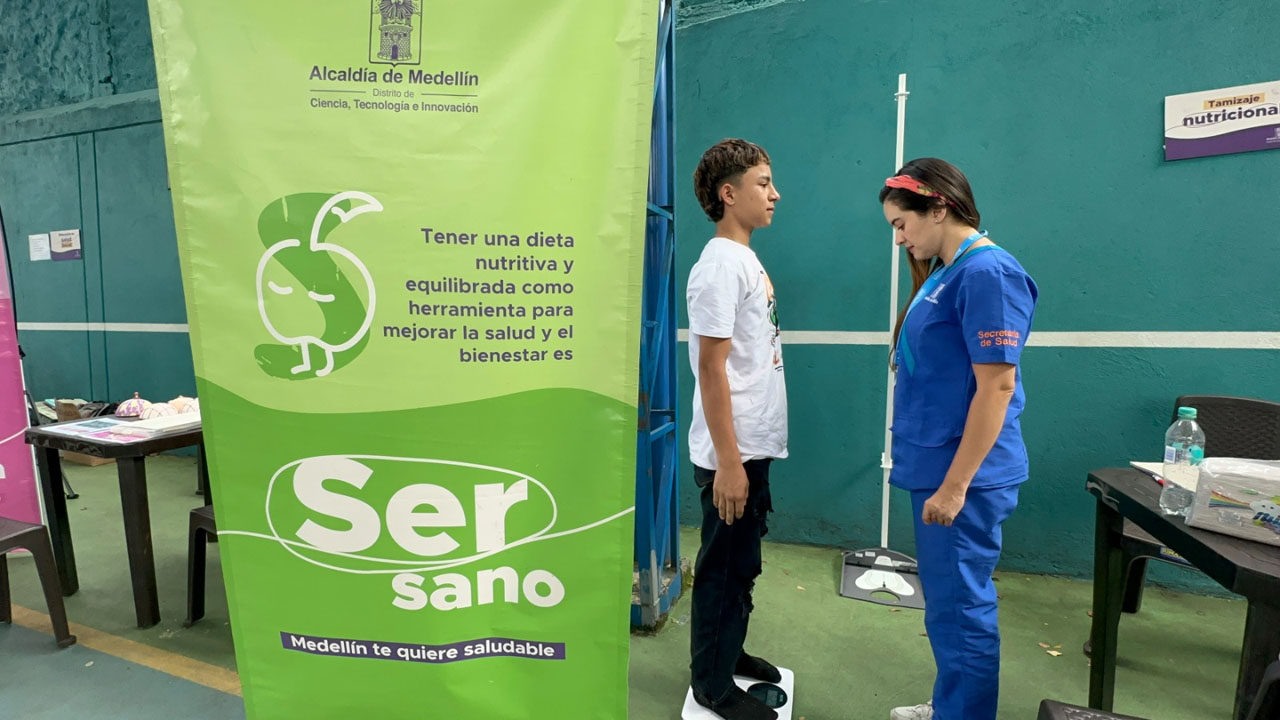 Imagen Medellín te Quiere Saludable (2)