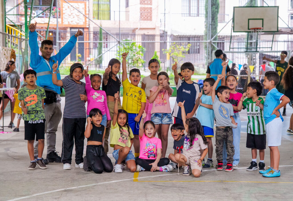 Imagen Festival parchemos Villatina