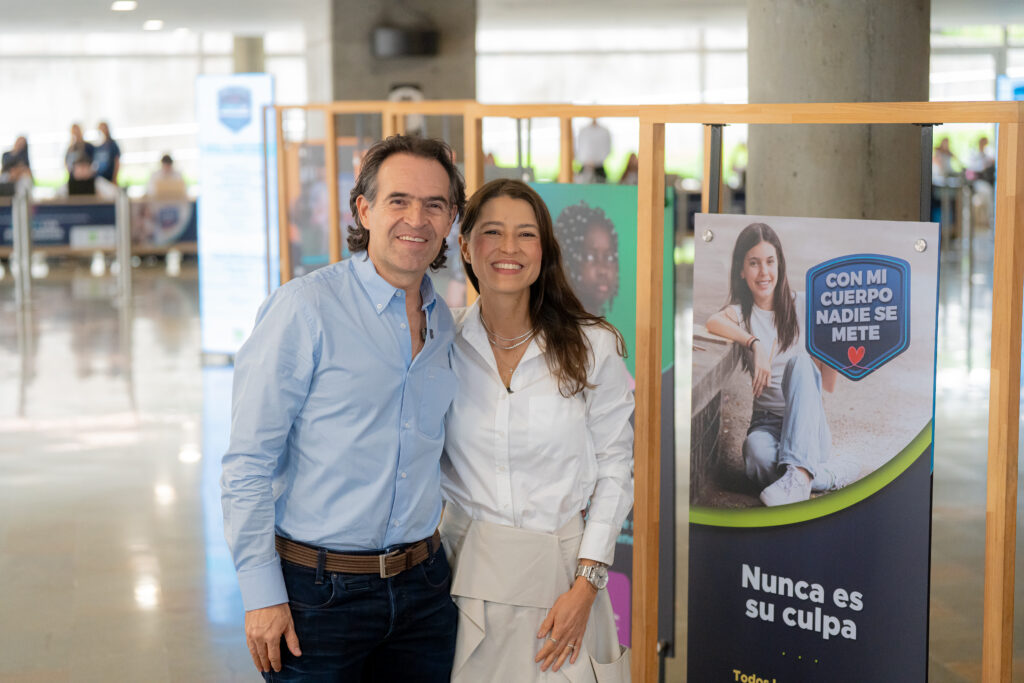 Imagen Primera Dama Margarita Gomez (2)