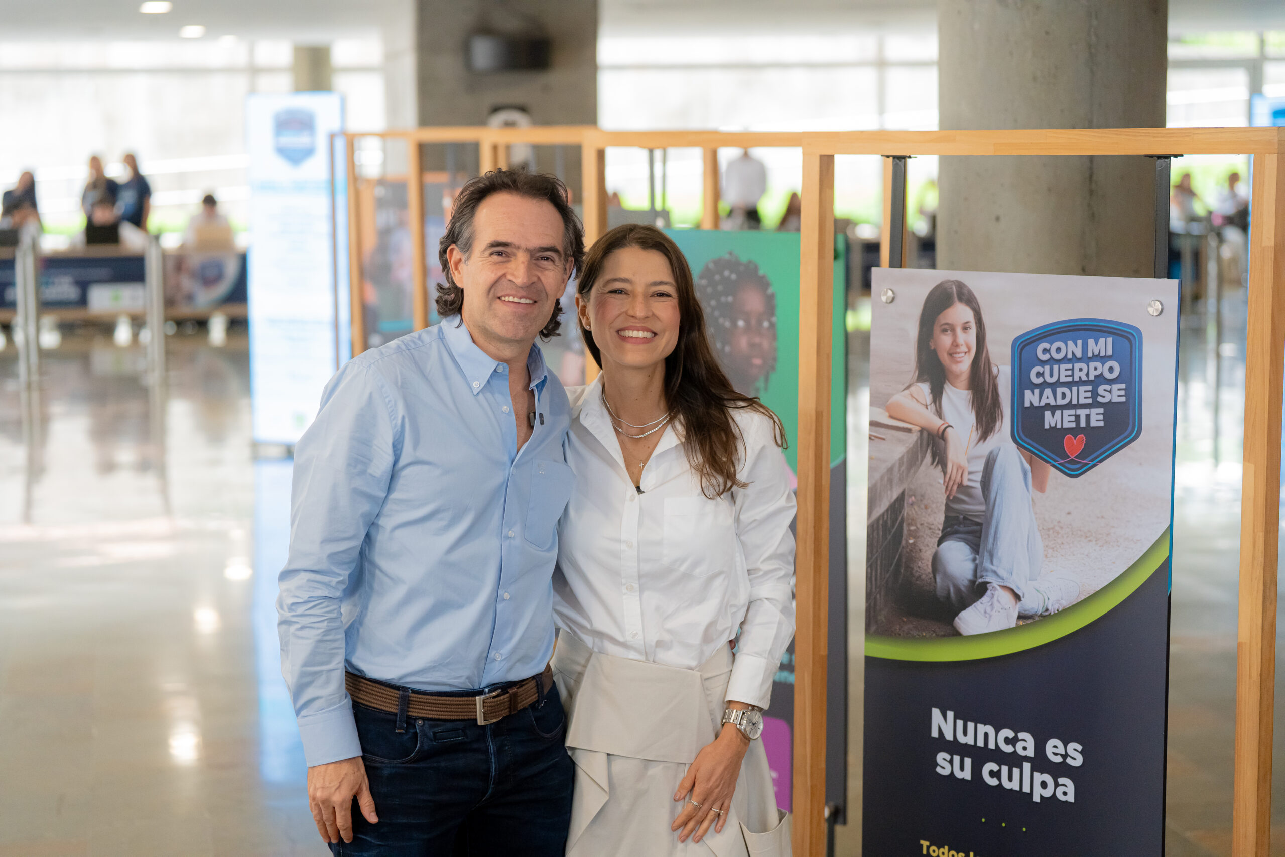 Imagen Primera Dama Margarita Gomez (2)