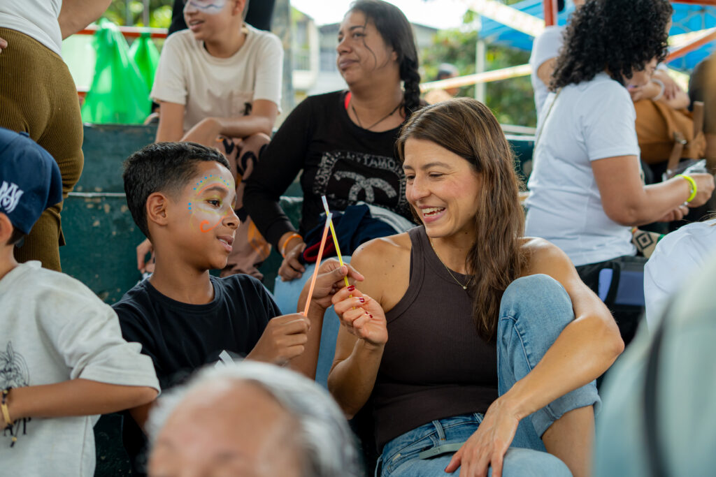 Imagen Primera Dama Margarita Gomez (5)