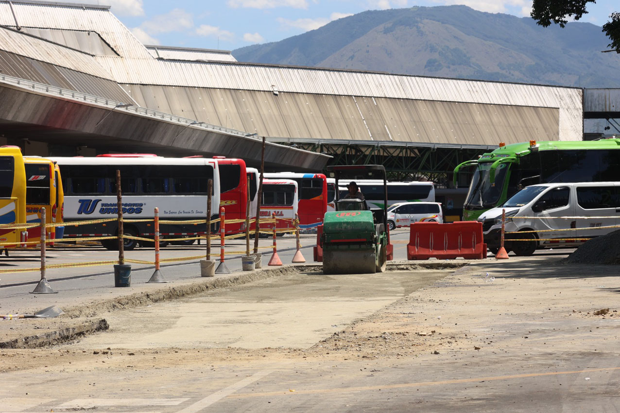 Terminales Medellín Imagen Terminales Medellín (2)