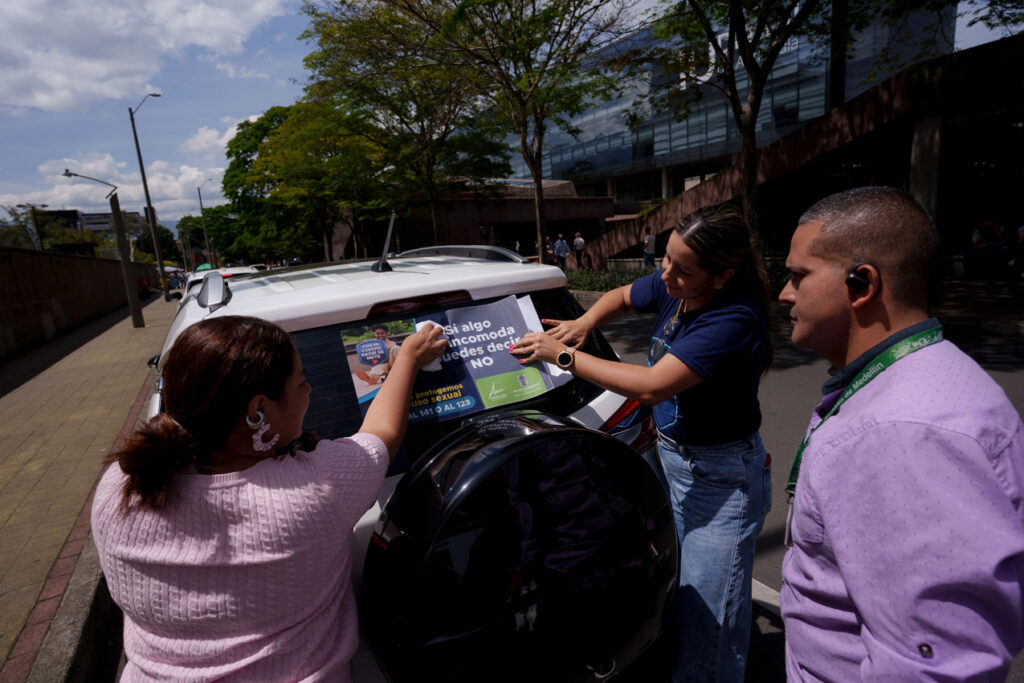 Imagen Todos los Protegemos (2)