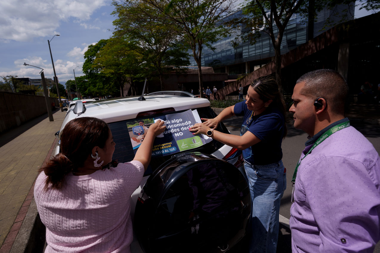 Imagen Todos los Protegemos (2)
