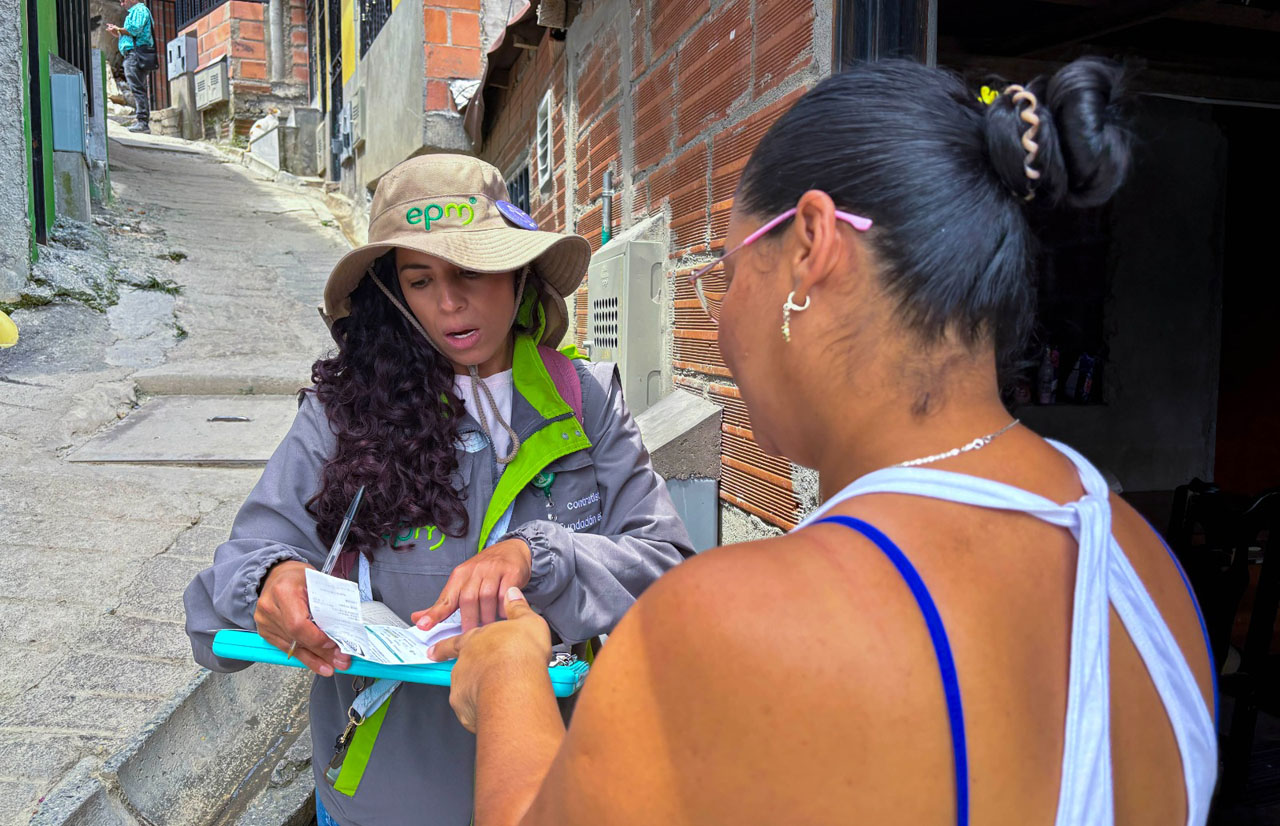 Imagen Unidos por el Agua (1)
