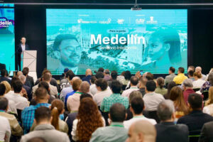 Imagen de evento Medellín Inteligente