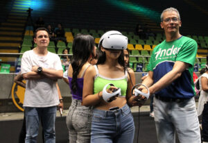 Imagen deportes electrónicos (2)
