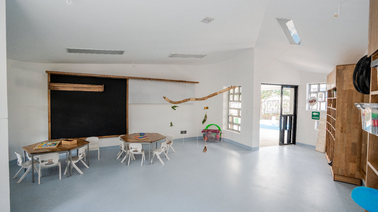 Buen Comienzo Castilla Imagen jardín infantil Buen Comienzo Castilla (1)