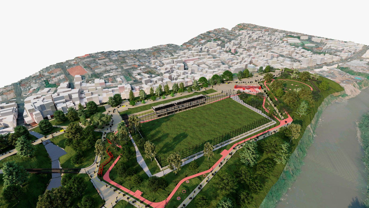Imagen parque Primavera Norte (3)