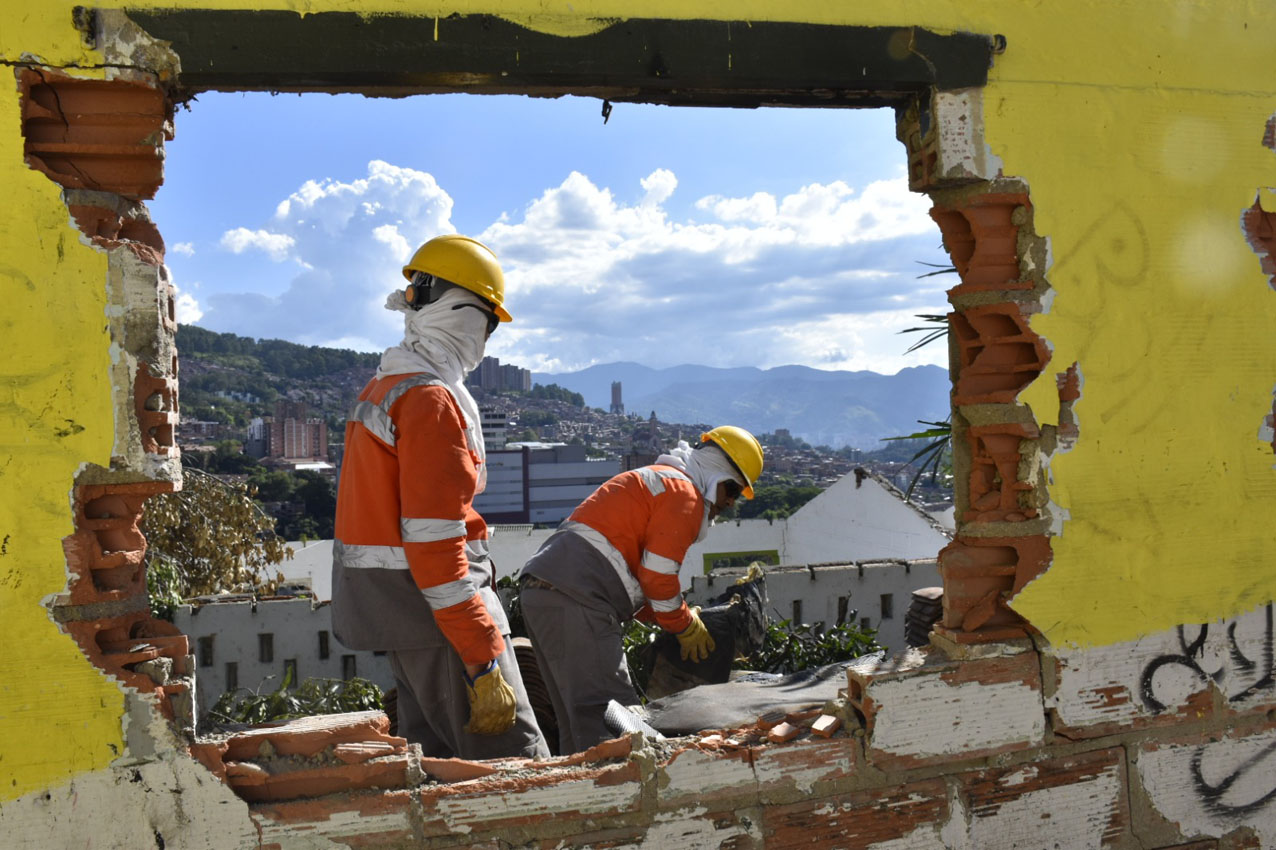 Proyectos de infraestructura social Imagen proyectos de infraestructura social (1)