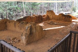 Exploraciones arqueológicas en el Parque Arví