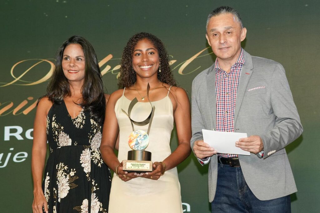 Noche del Orgullo Paisa – El Deportista del Año Acord Antioquia