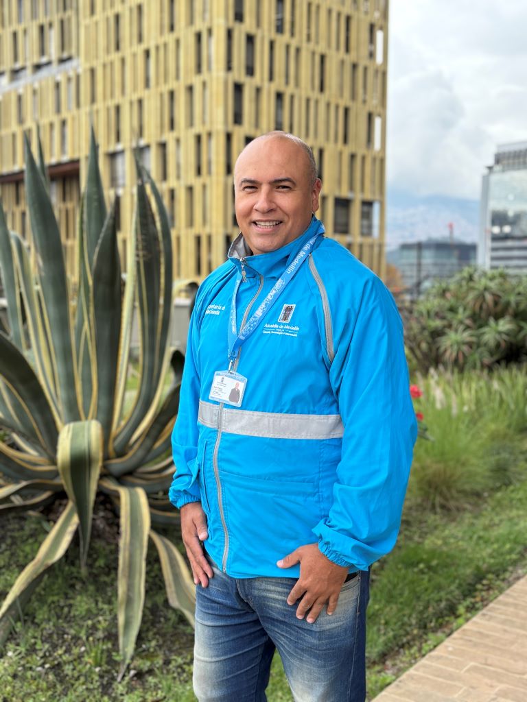 Erwin Felipe Ardila Gonzalez C.C 8.128.084
