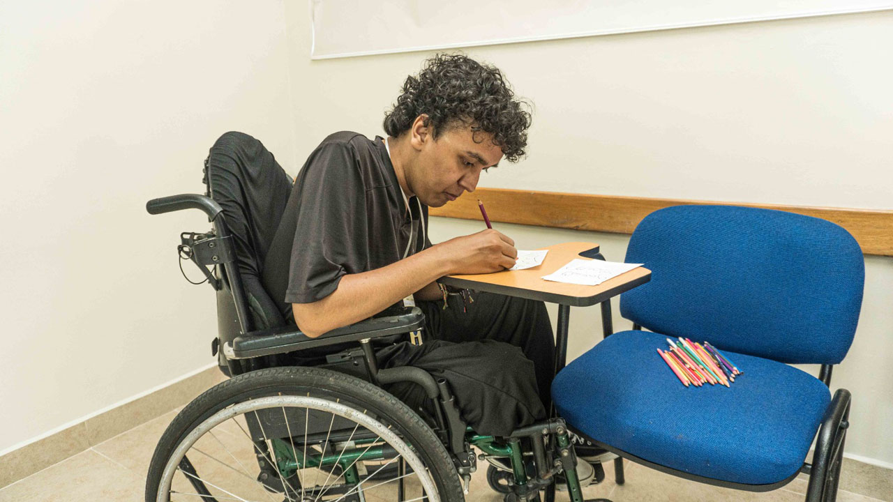 Imagen abiertas inscripciones a proyectos para personas con discapacidad, cuidadoras y sus familias (4)