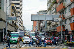 Imagen caminar de nuevo por el Centro de Medellín (2)