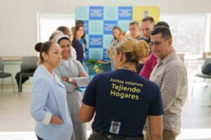 Imagen convivencia escolar en Medellín (1)