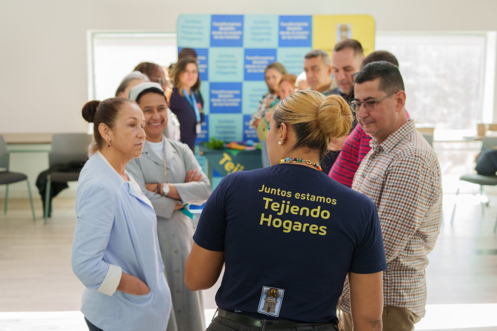 Imagen convivencia escolar en Medellín (1)