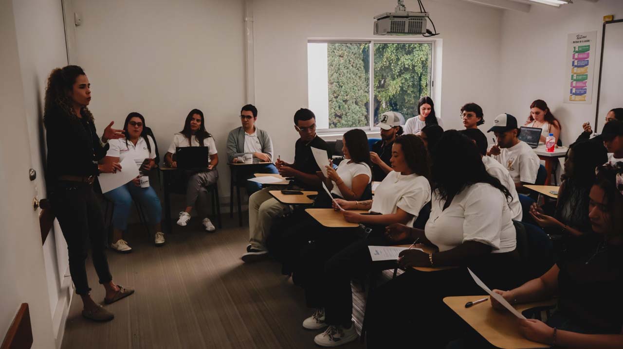 Imagen jóvenes de Parceros recibieron becas de manutención (1)