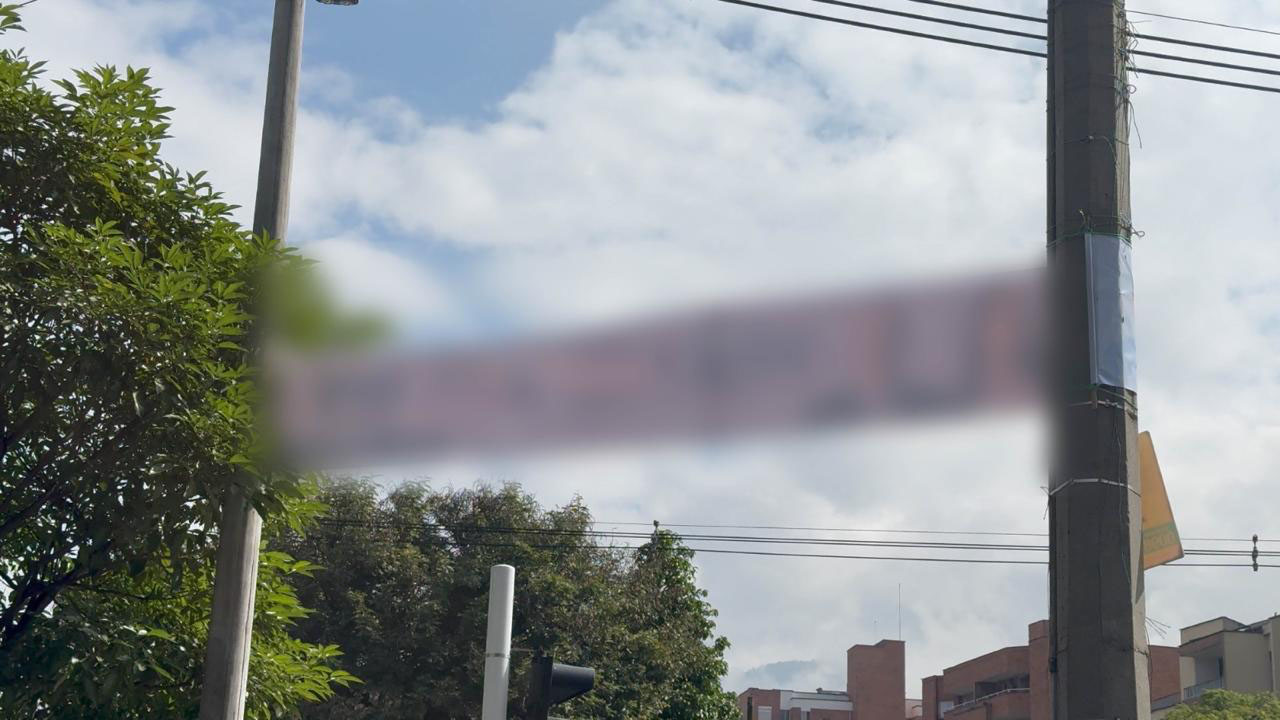 Imagen propaganda electoral y publicidad política instalada sin autorización (3)