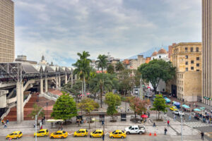 Imagen recuperación del Centro de Medellín (1)