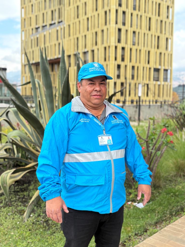 Julio Cesar Hernandez Piedrahita - C.C 98.623.217