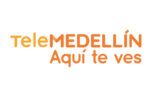Logo Telemedellin 2026