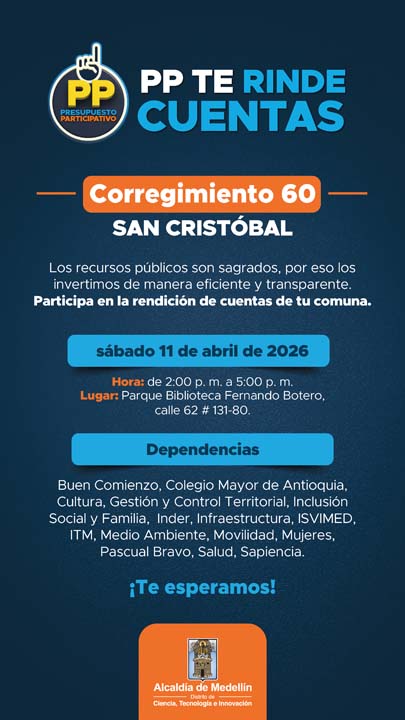 Cronograma por comuna (Editable)60