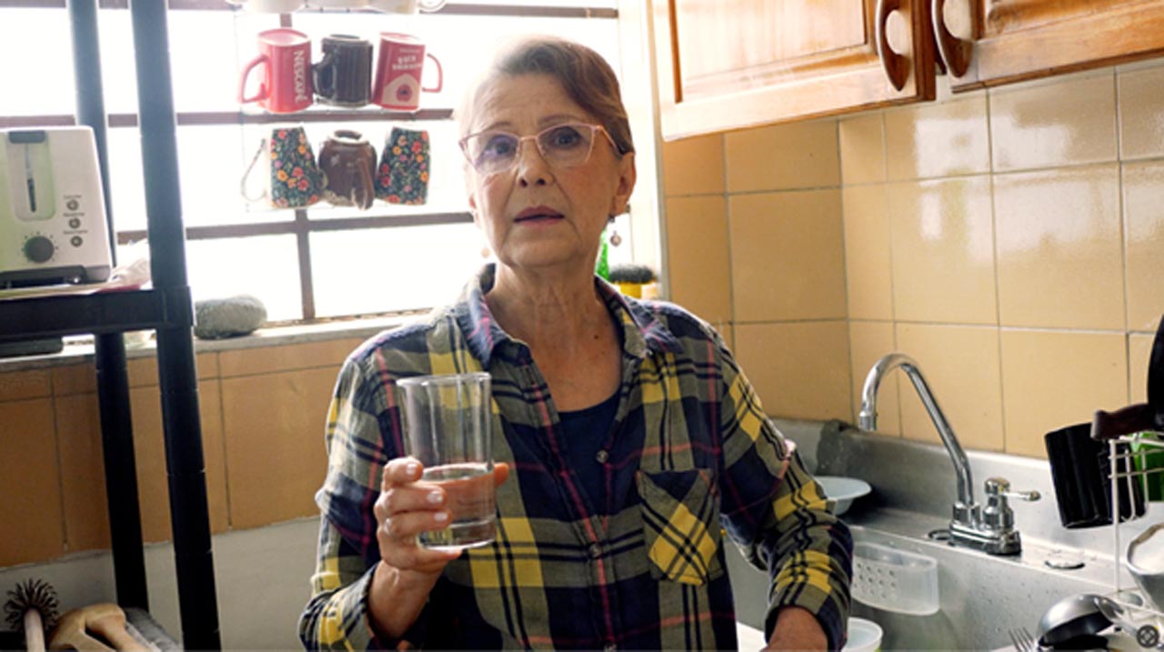 Alba Moreno