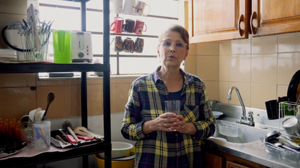 Alba Moreno