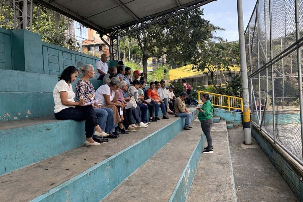 Imagen socialización catastral para actualizar la información de predios en Medellín (1)