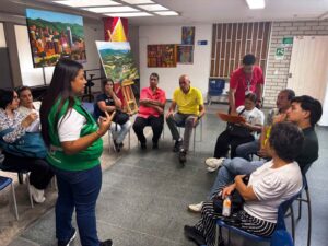 Imagen socialización catastral para actualizar la información de predios en Medellín (1)