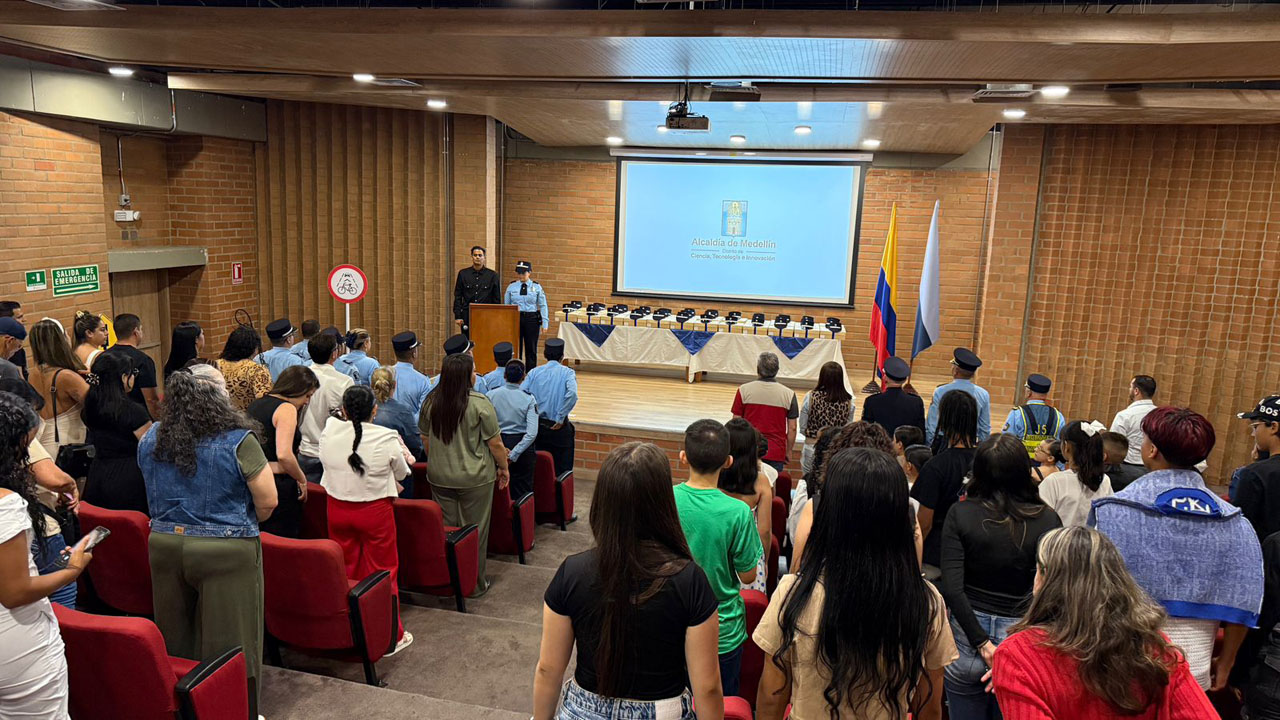 Imagen Agentes Infantiles y Juveniles de Tránsito (2)