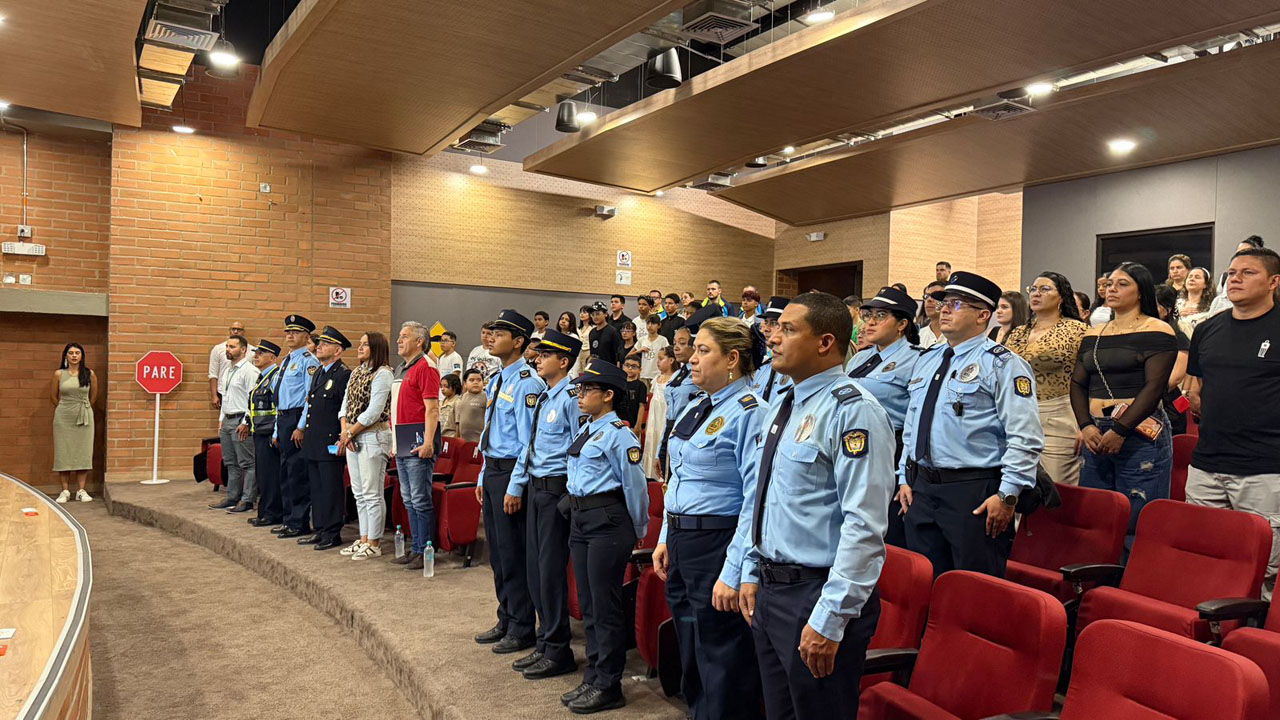 Imagen Agentes Infantiles y Juveniles de Tránsito (3)
