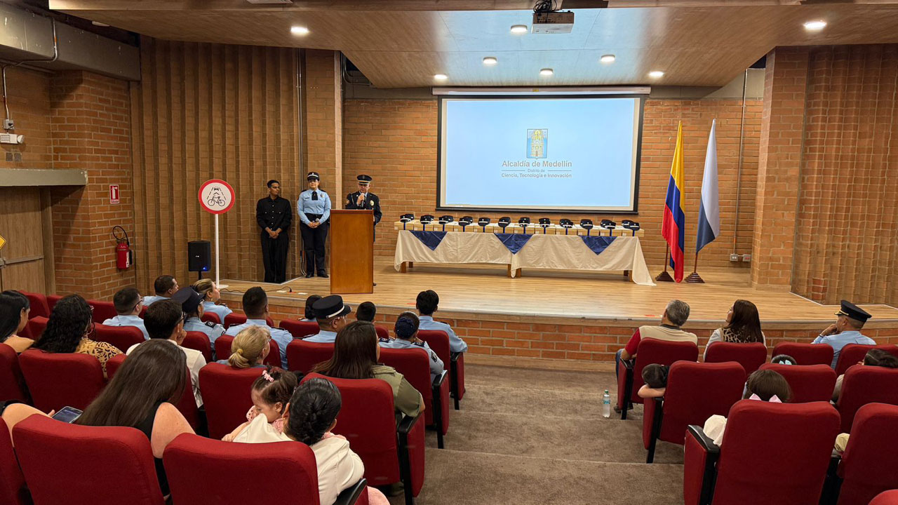 Imagen Agentes Infantiles y Juveniles de Tránsito (4)