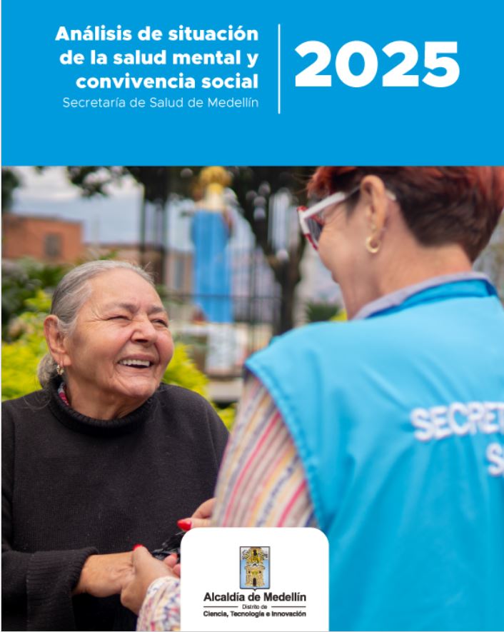 Imagen Análisis de situación de la salud mental y conviviencia social