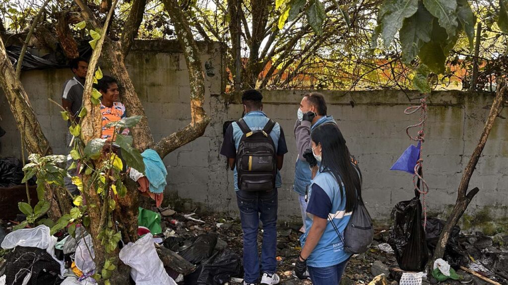 Imagen De habitantes de calle a educadores 9