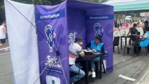 Imagen En Semana Santa siguen activos los espacios de escucha y orientación en salud mental (6)