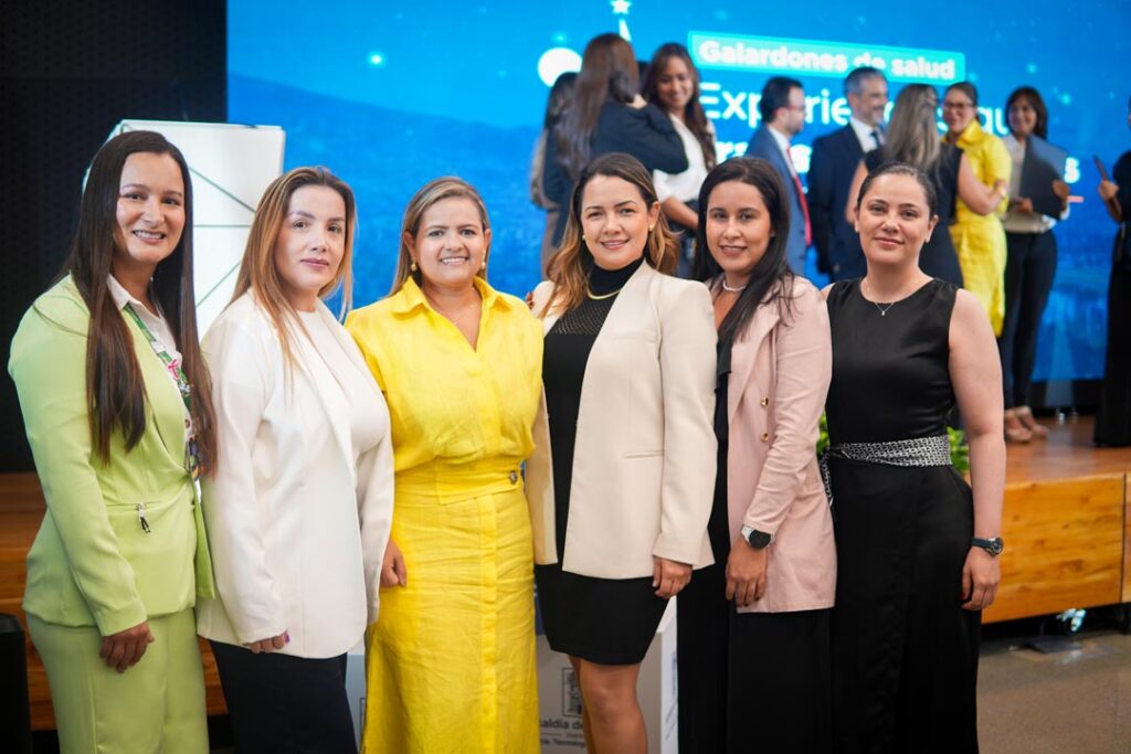 Imagen Galardones de Salud Experiencias que transforman vidas (1)