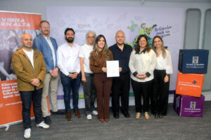 Imagen Mentor, un proyecto para acompañar a los jóvenes en su camino a la educación superior (3)