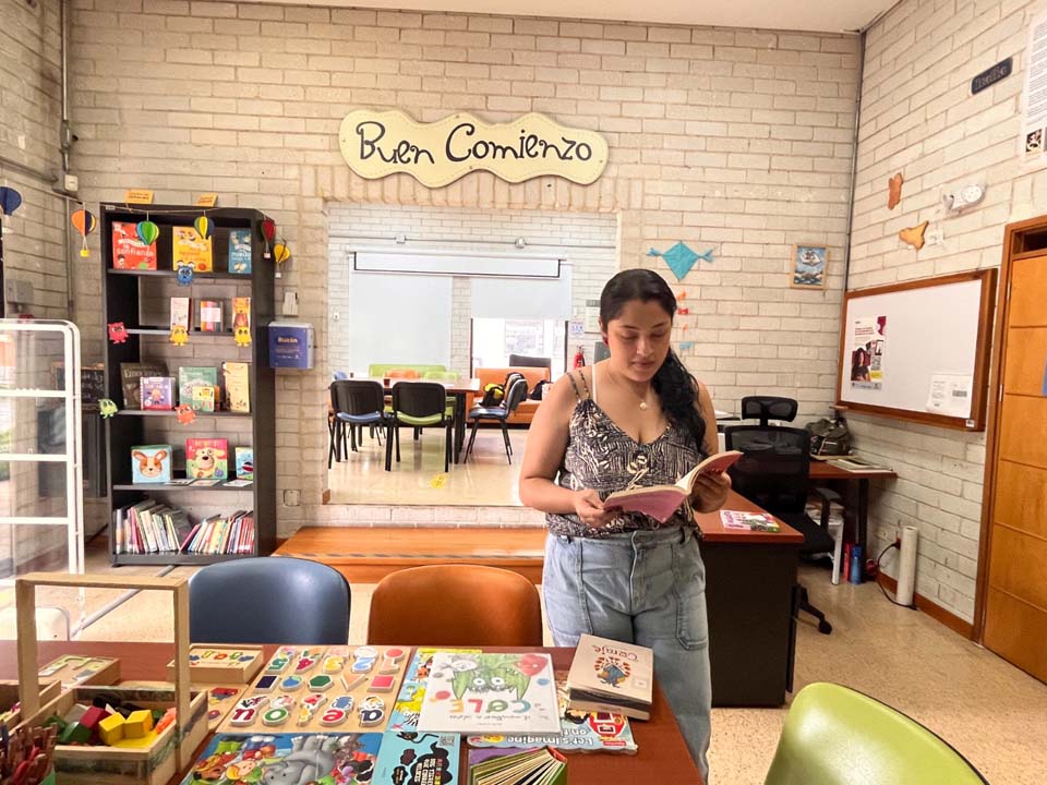 Imagen centro de documentación enfocado en la primera infancia (5)