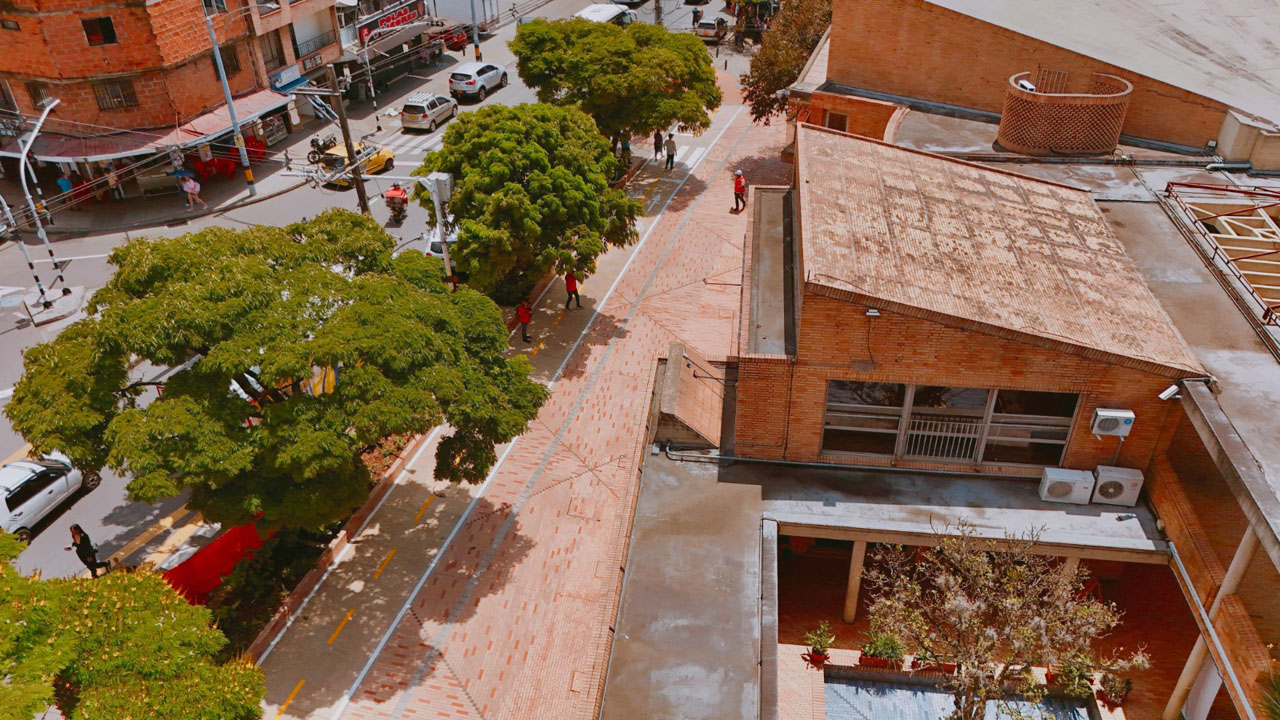 Imagen mejora del espacio público y la accesibilidad en la Zona Norte (1)