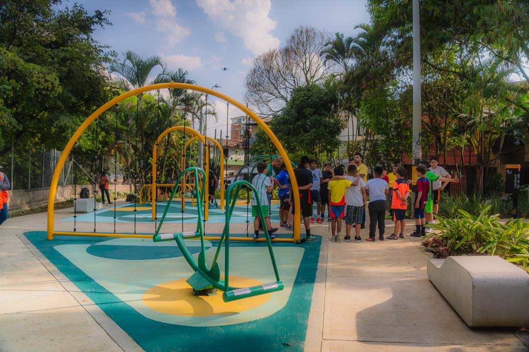Imagen tres parques renovados y al servicio de la comunidad (1)