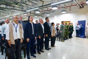 Instalación de la jornada electoral en Antioquia y Medellín
