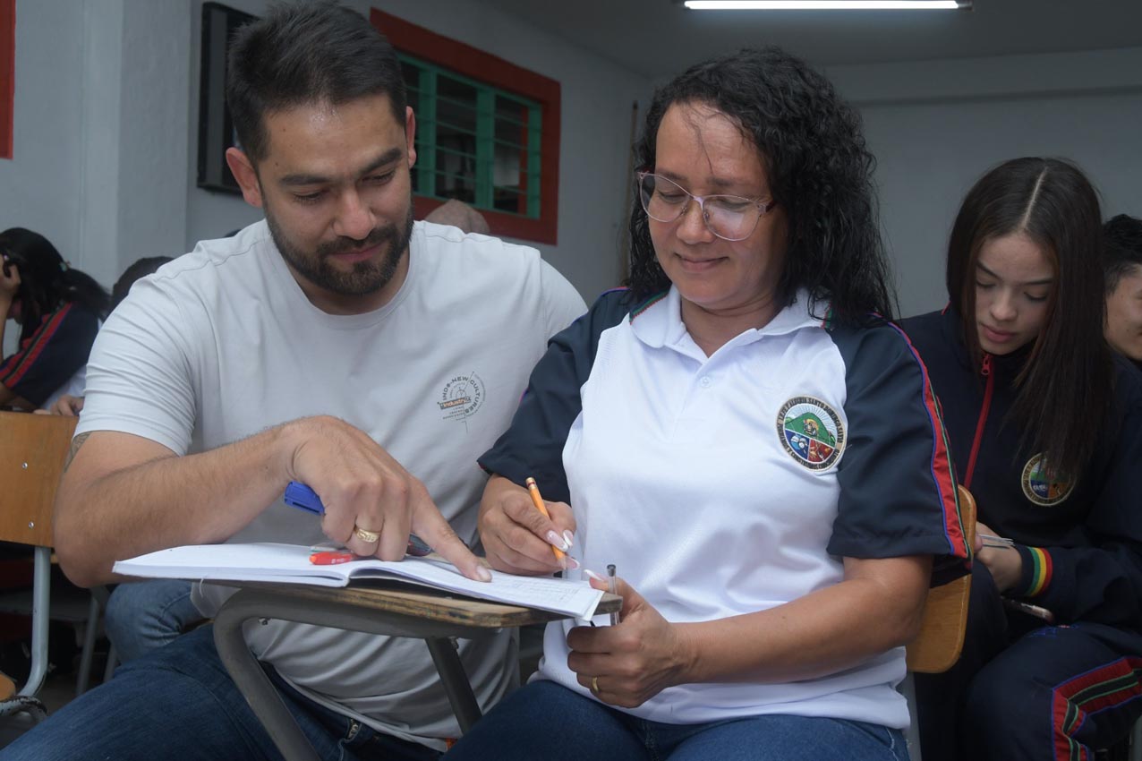 Más oportunidades para aprender Más oportunidades para aprender