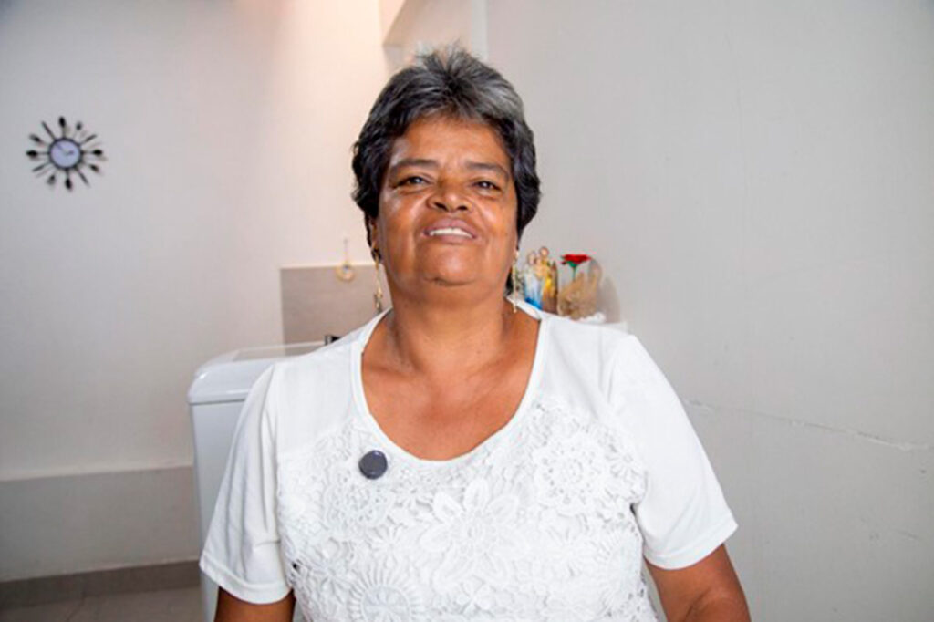 Omaira Pineda