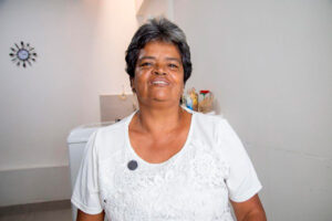 Omaira Pineda