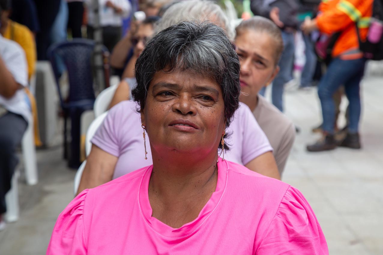 Omaira Pineda